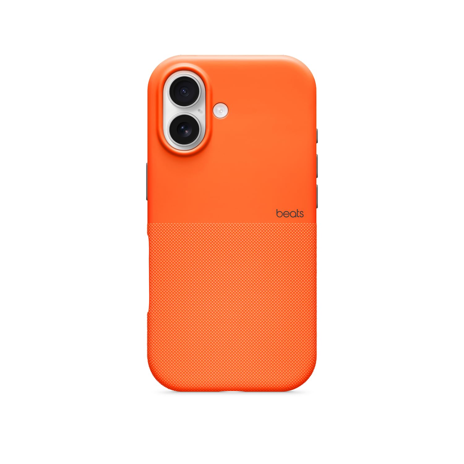 Beats iPhone 17 Case with MagSafe & Camera Control