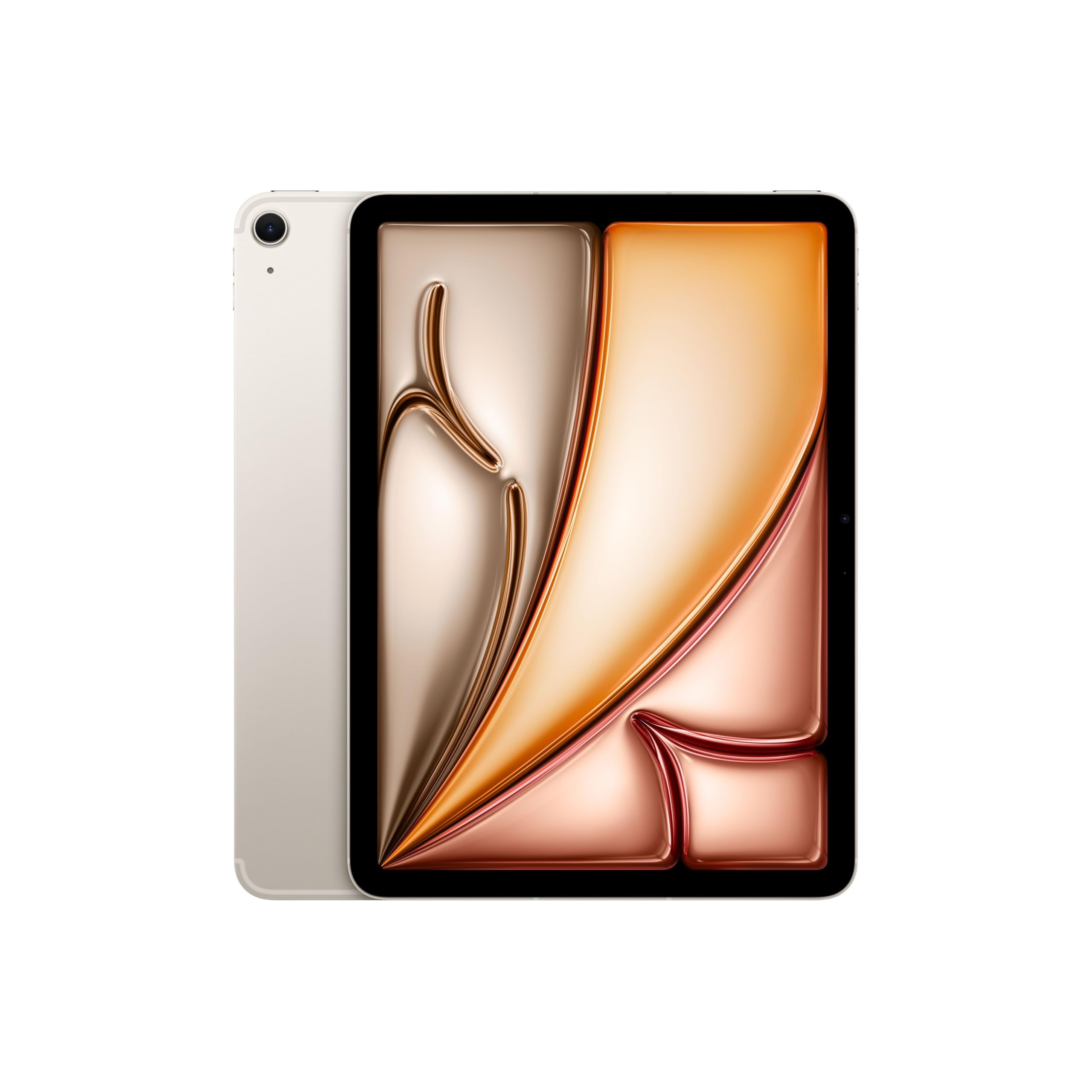 Apple iPad Air 11-inch (M4) – Portable Power Meets Stunning Display
