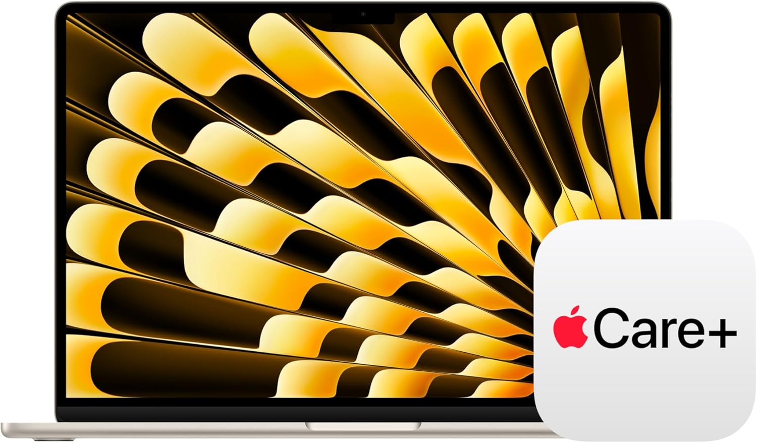 Apple 2026 MacBook Air 15-inch with M5 Chip – Built for AI & Performance