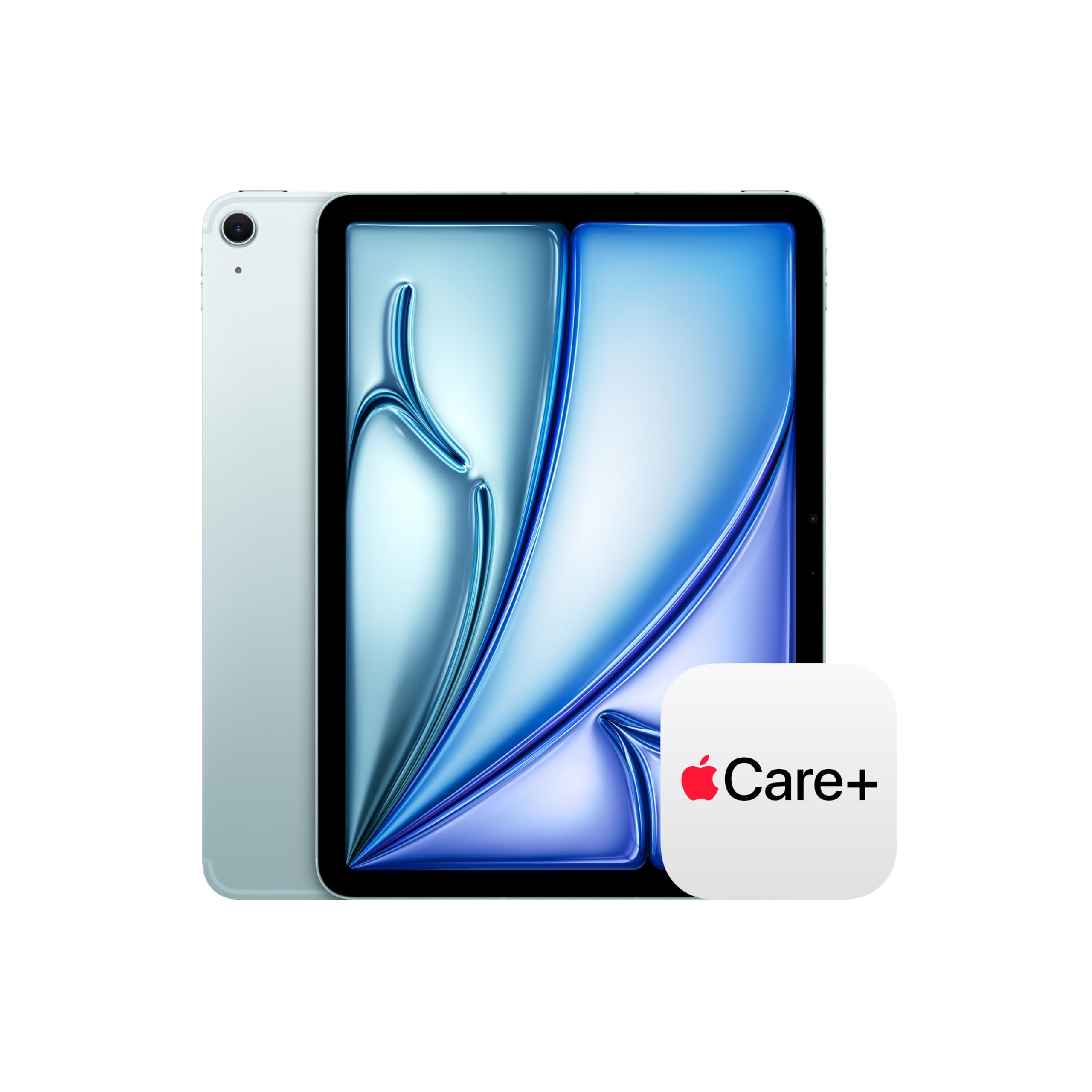 Apple iPad Air 11-inch (M4) – Portable Power Meets Stunning Display