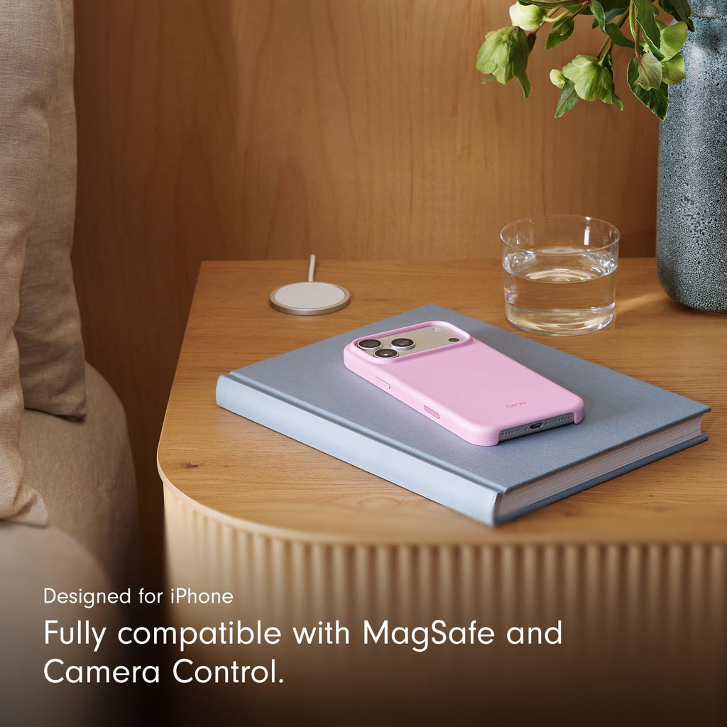 Beats iPhone 17 Case with MagSafe & Camera Control