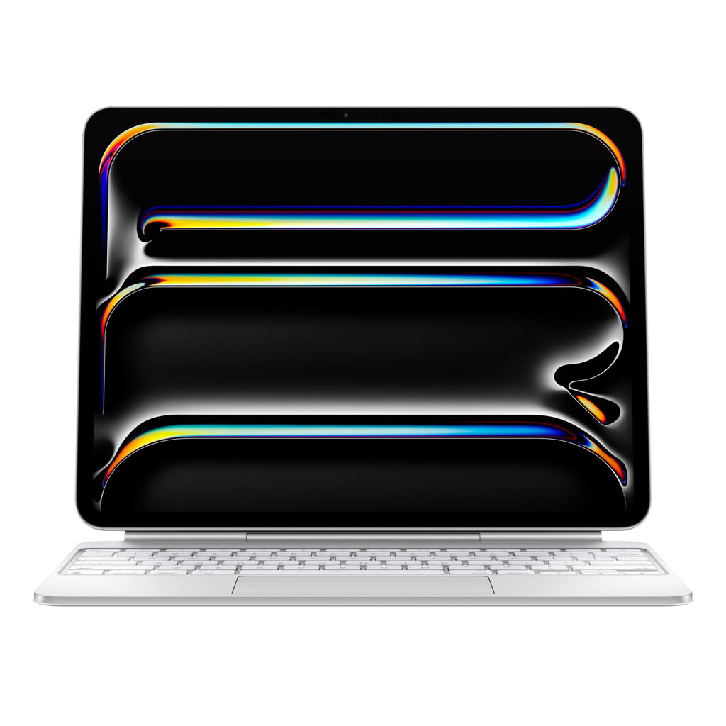 Apple Magic Keyboard for iPad Pro - Keyboard & Case
