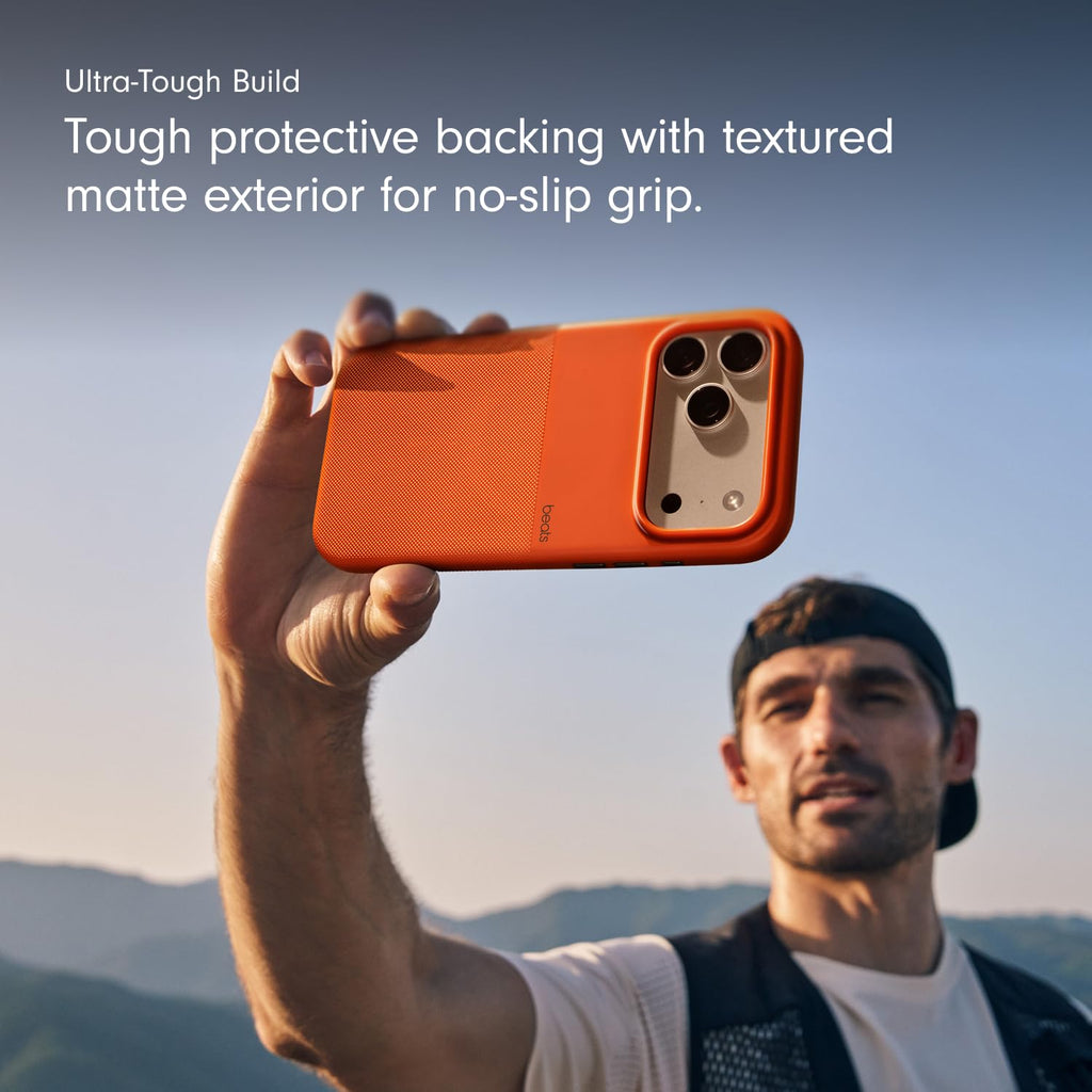 Beats iPhone 17 Case with MagSafe & Camera Control