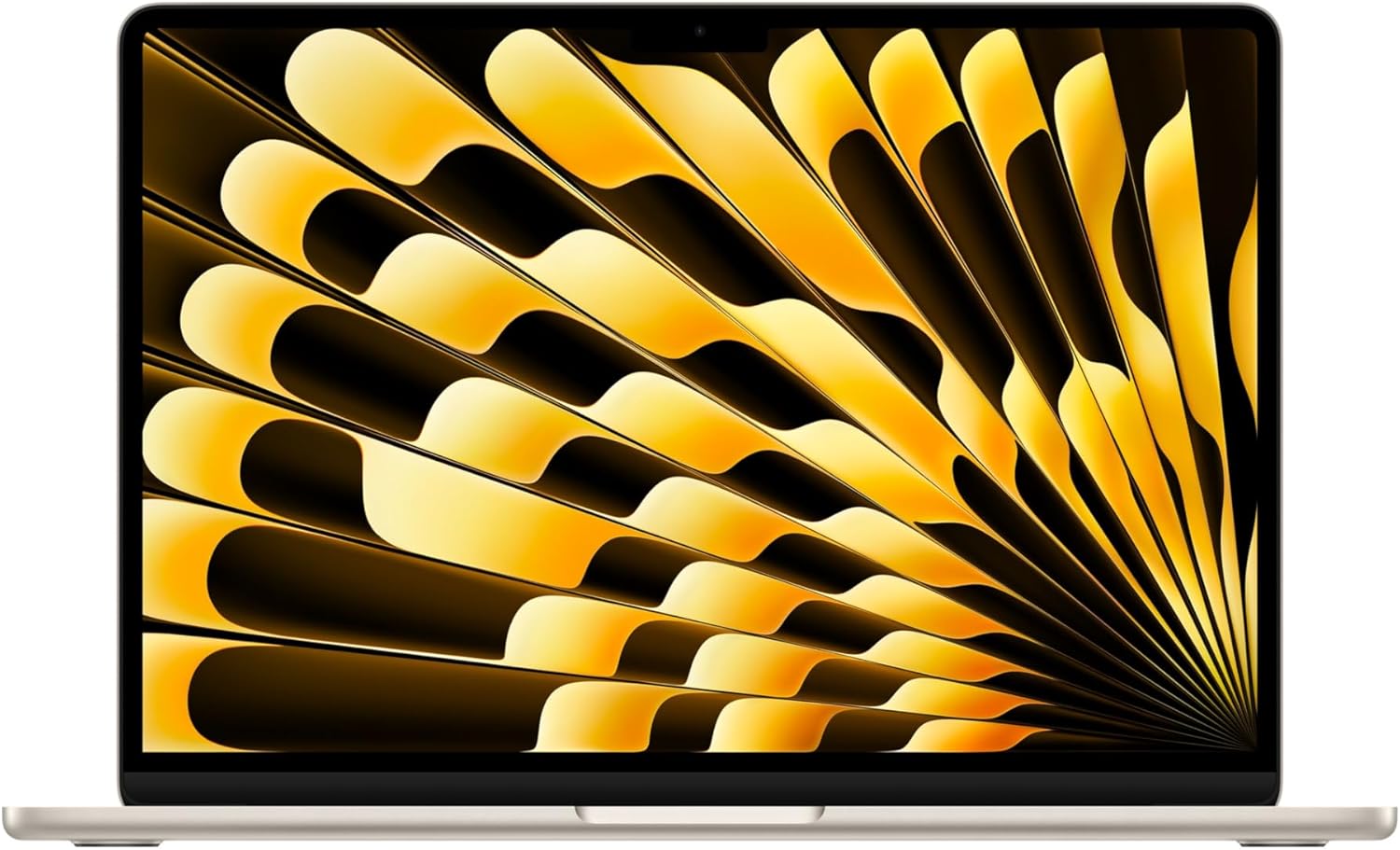 Apple 2026 MacBook Air 13-inch with M5 Chip – Built for AI & Performance