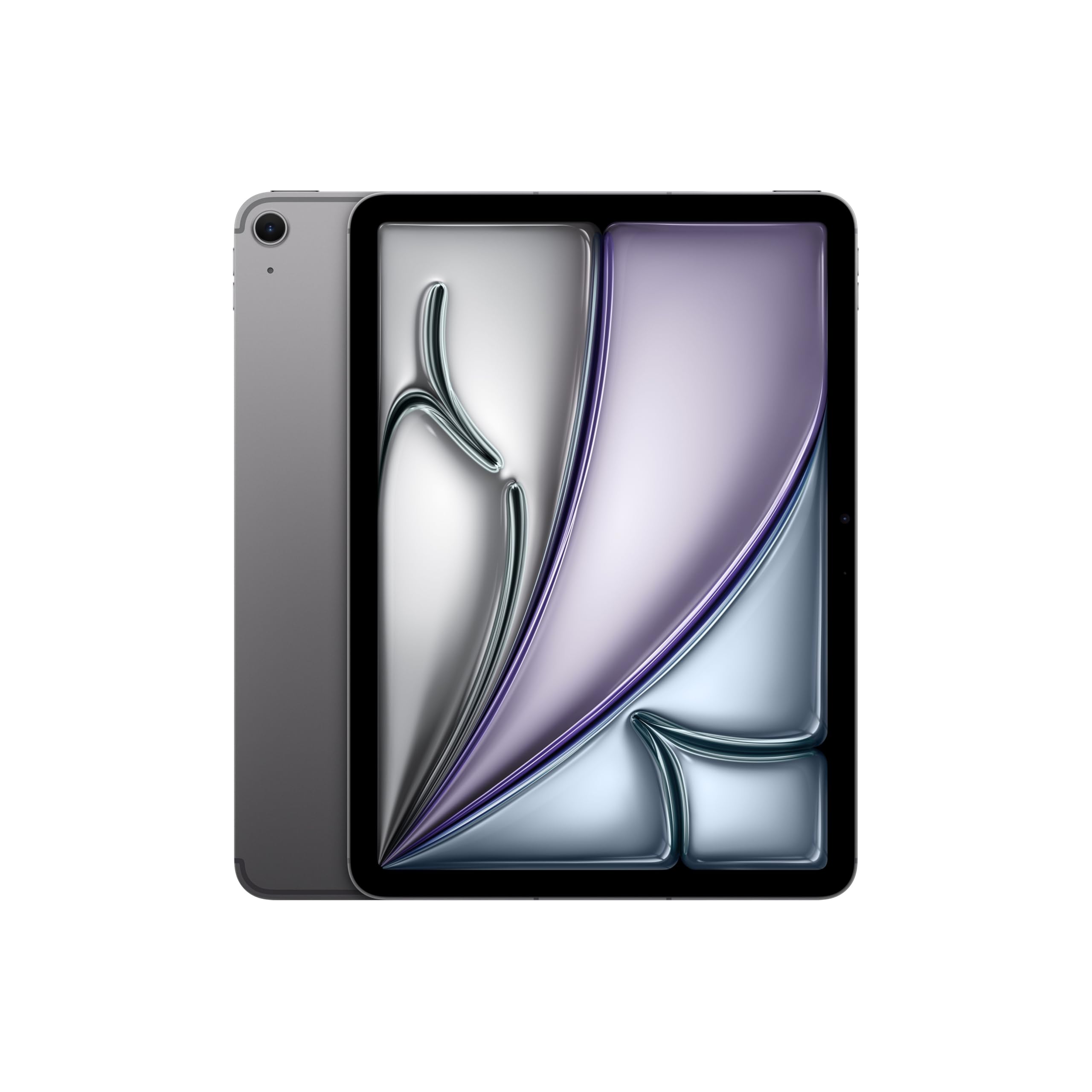 Apple iPad Air 11-inch (M4) – Portable Power Meets Stunning Display