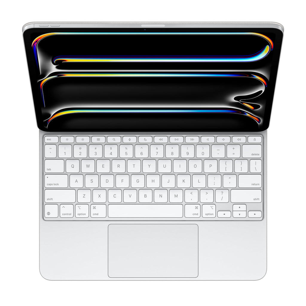 Apple Magic Keyboard for iPad Pro - Keyboard & Case