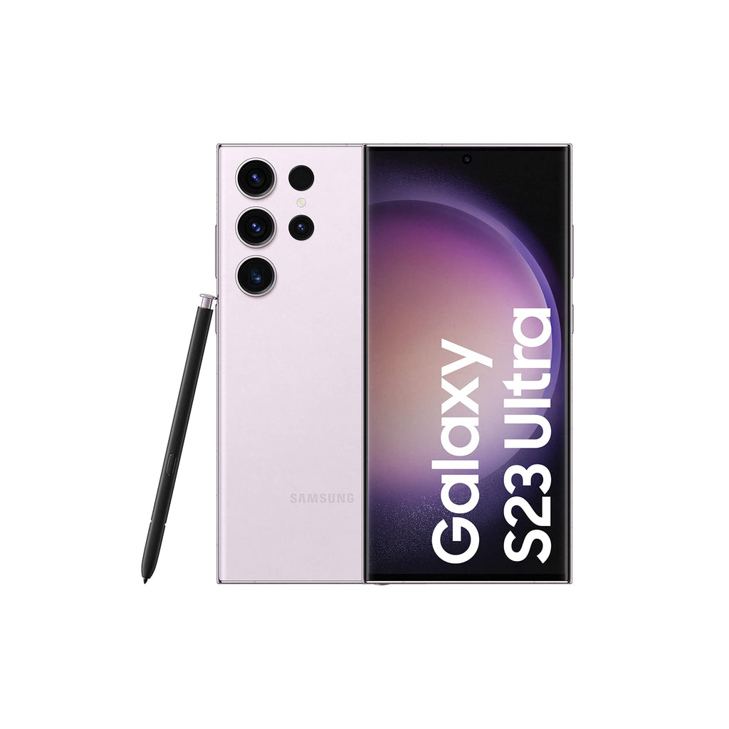 Samsung Galaxy S23 Ultra 5G - Unlocked (Renewed)