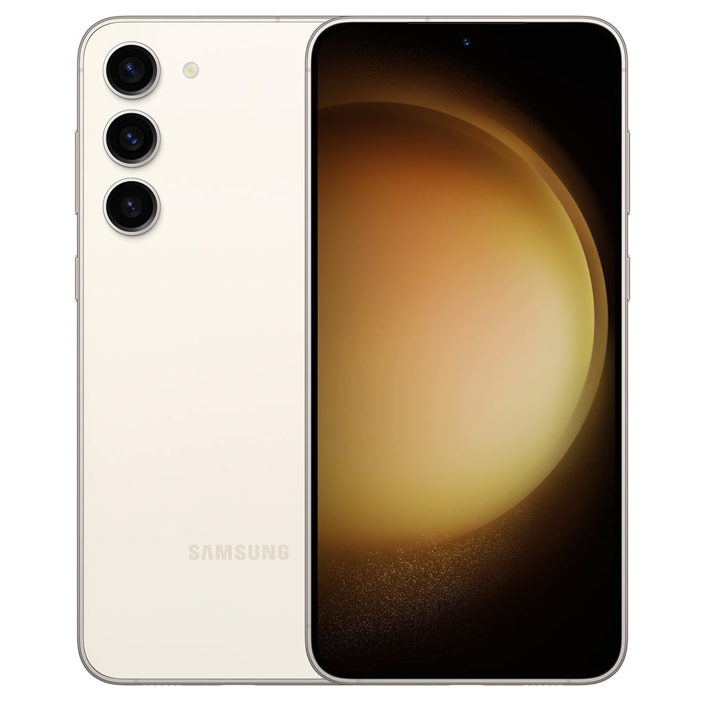 Samsung Galaxy S23+ Plus 5G - Unlocked (Renewed)