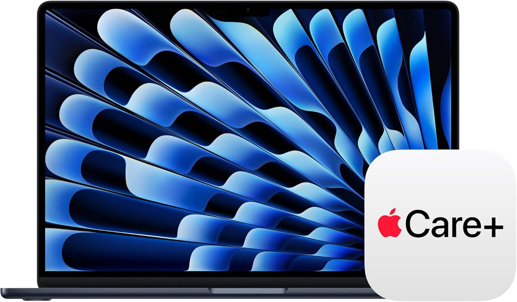 Apple 2026 MacBook Air 15-inch with M5 Chip – Built for AI & Performance