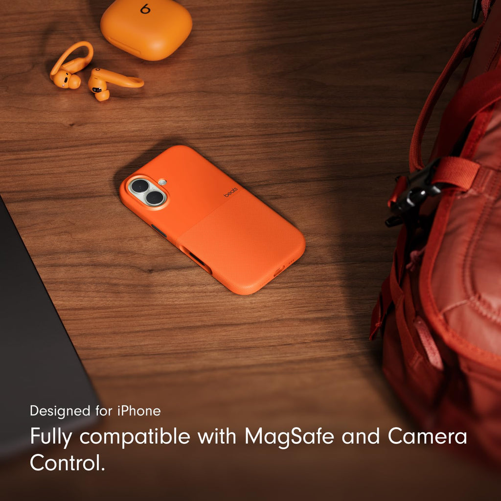 Beats iPhone 17 Case with MagSafe & Camera Control
