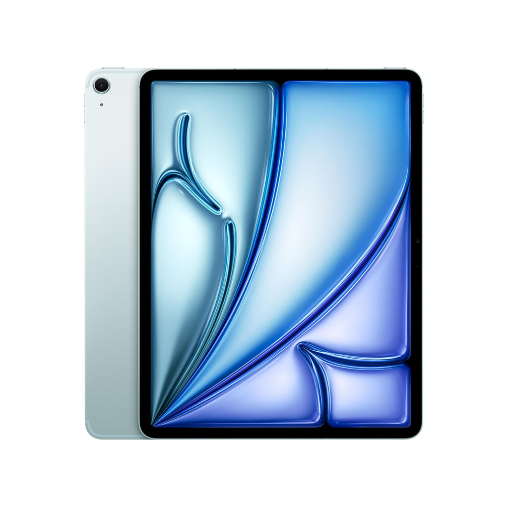 Apple iPad Air 13-inch (M4) – Your Ultimate Creative Canvas