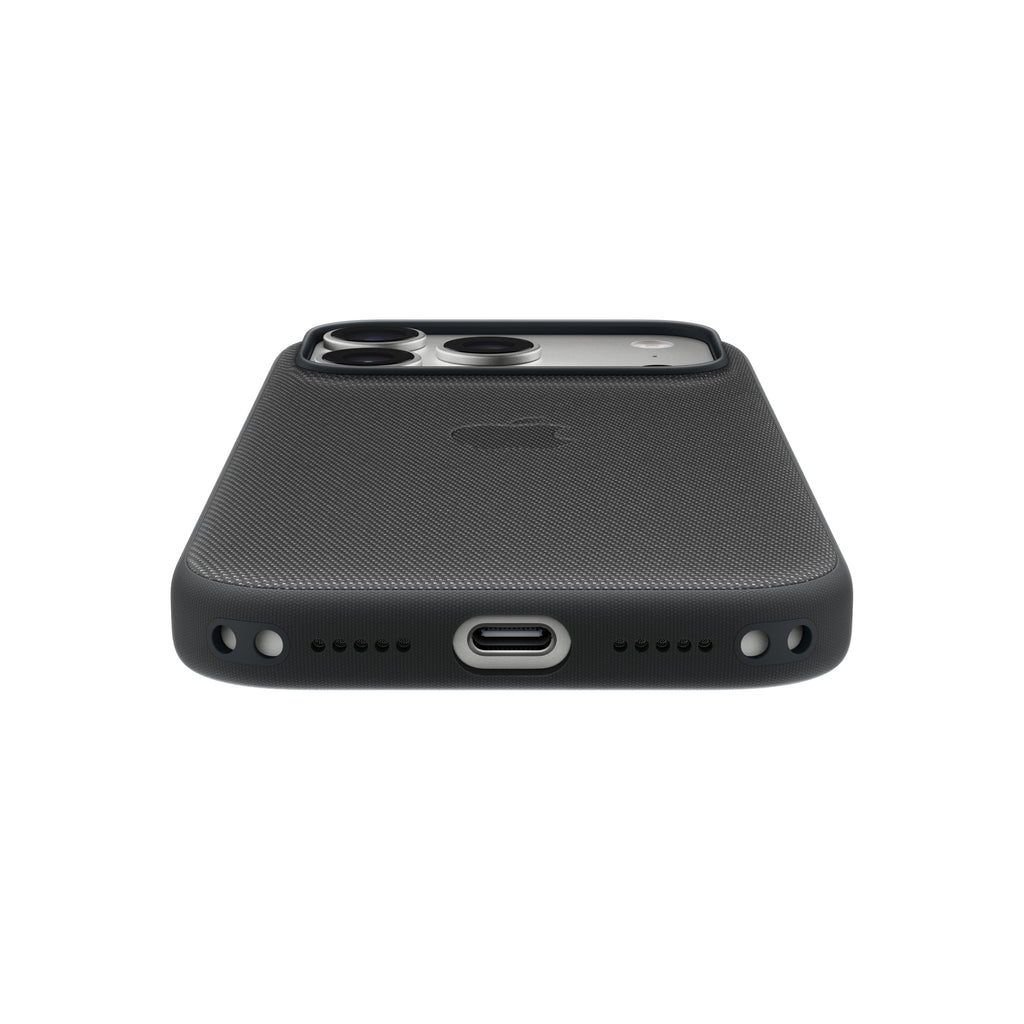 Apple iPhone 17 Pro Silicone Case with MagSafe