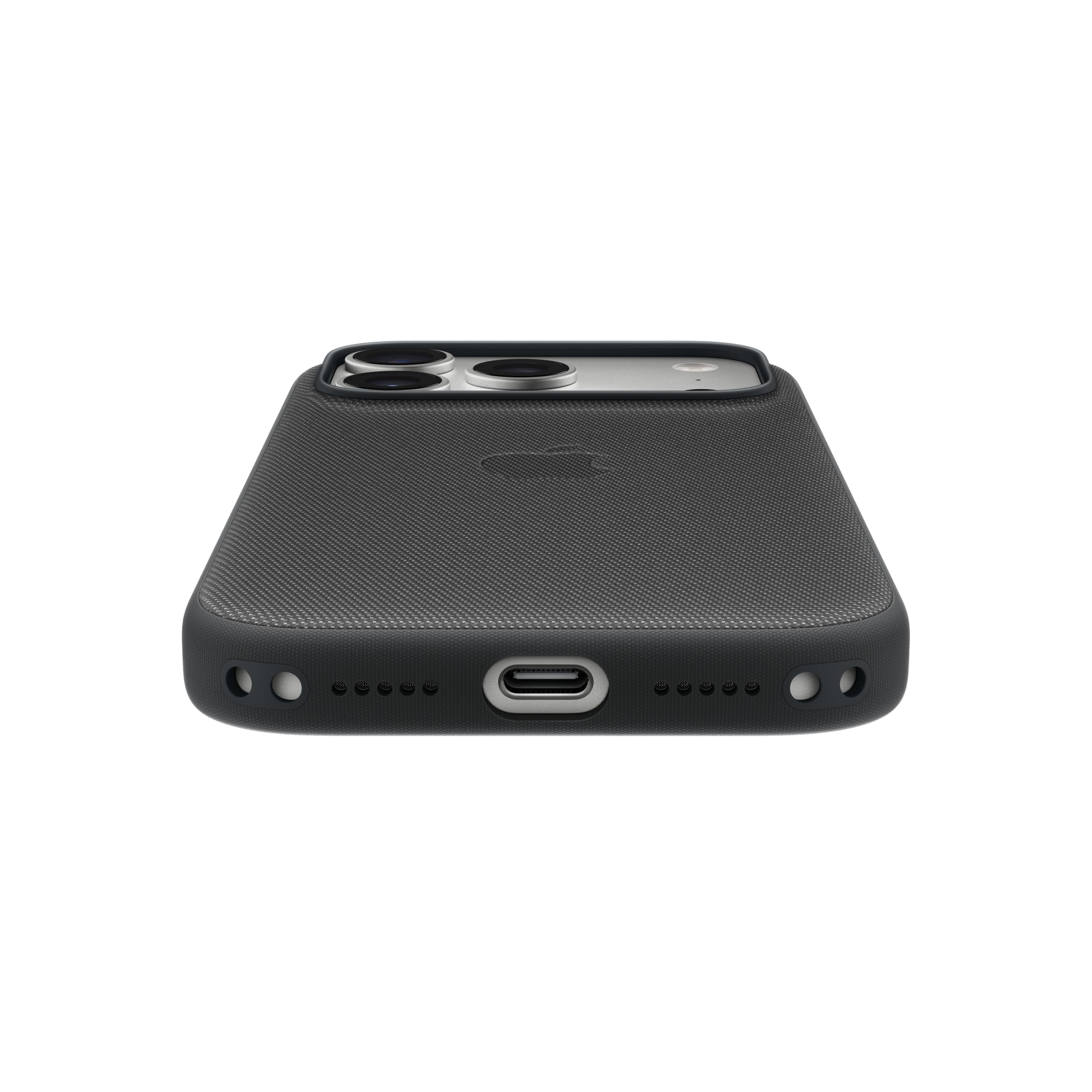 Apple iPhone 17 Pro Silicone Case with MagSafe