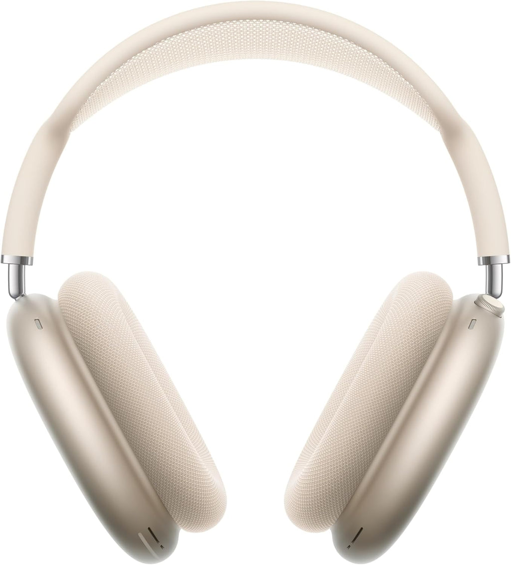 Apple AirPods Max 2 – Premium Over-Ear Audio Experience