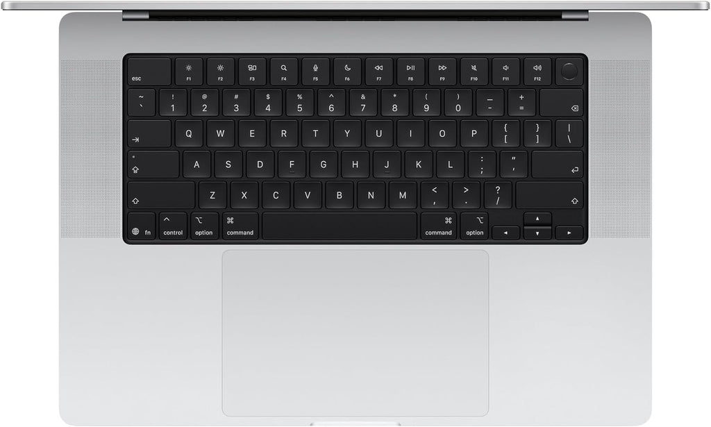 Apple 2026 MacBook Pro with M5 Pro Chip – Built for Extreme Performance