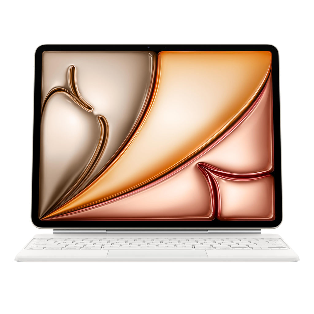 Apple Magic Keyboard for iPad Air - Keyboard & Case