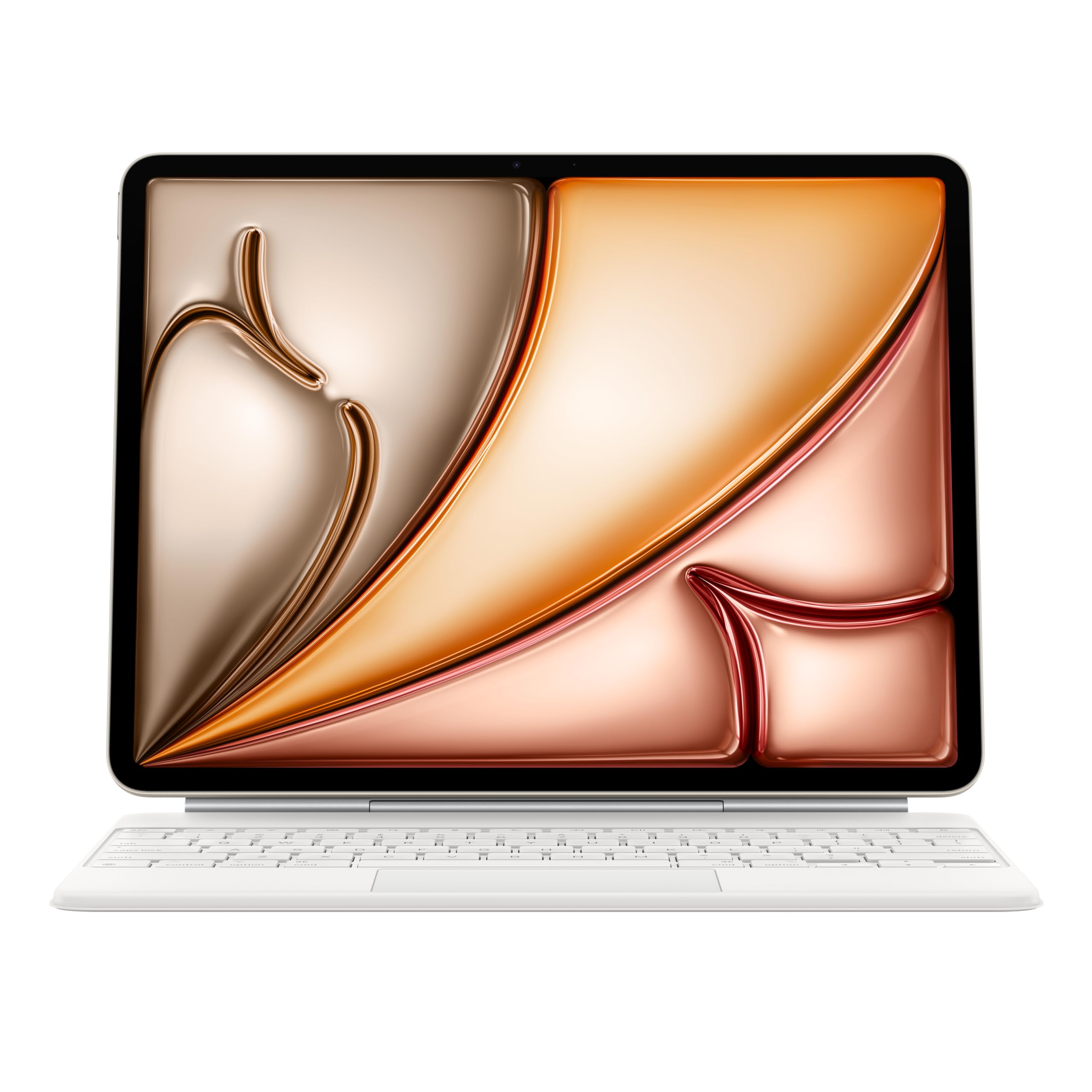 Apple Magic Keyboard for iPad Air - Keyboard & Case
