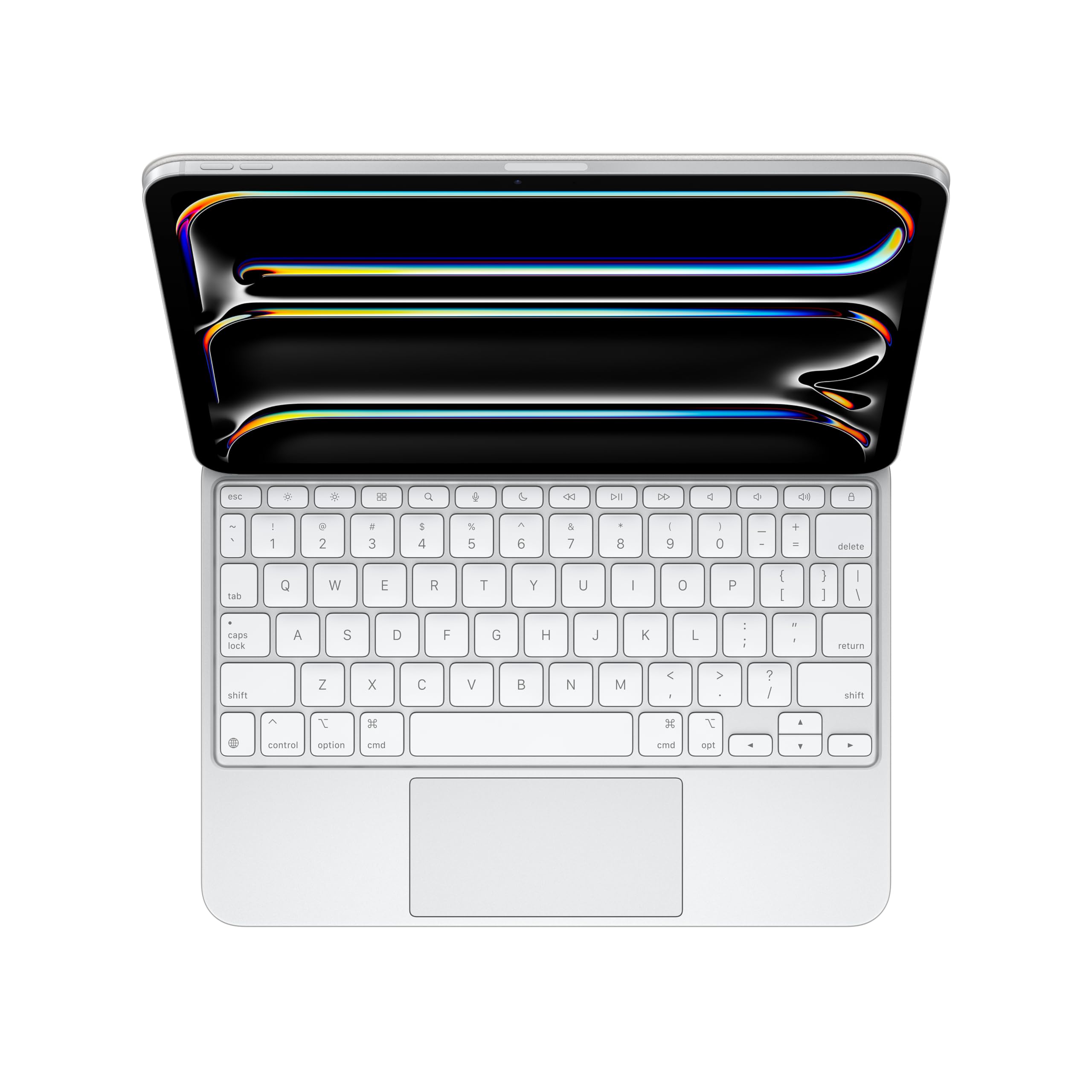 Apple Magic Keyboard for iPad Pro - Keyboard & Case