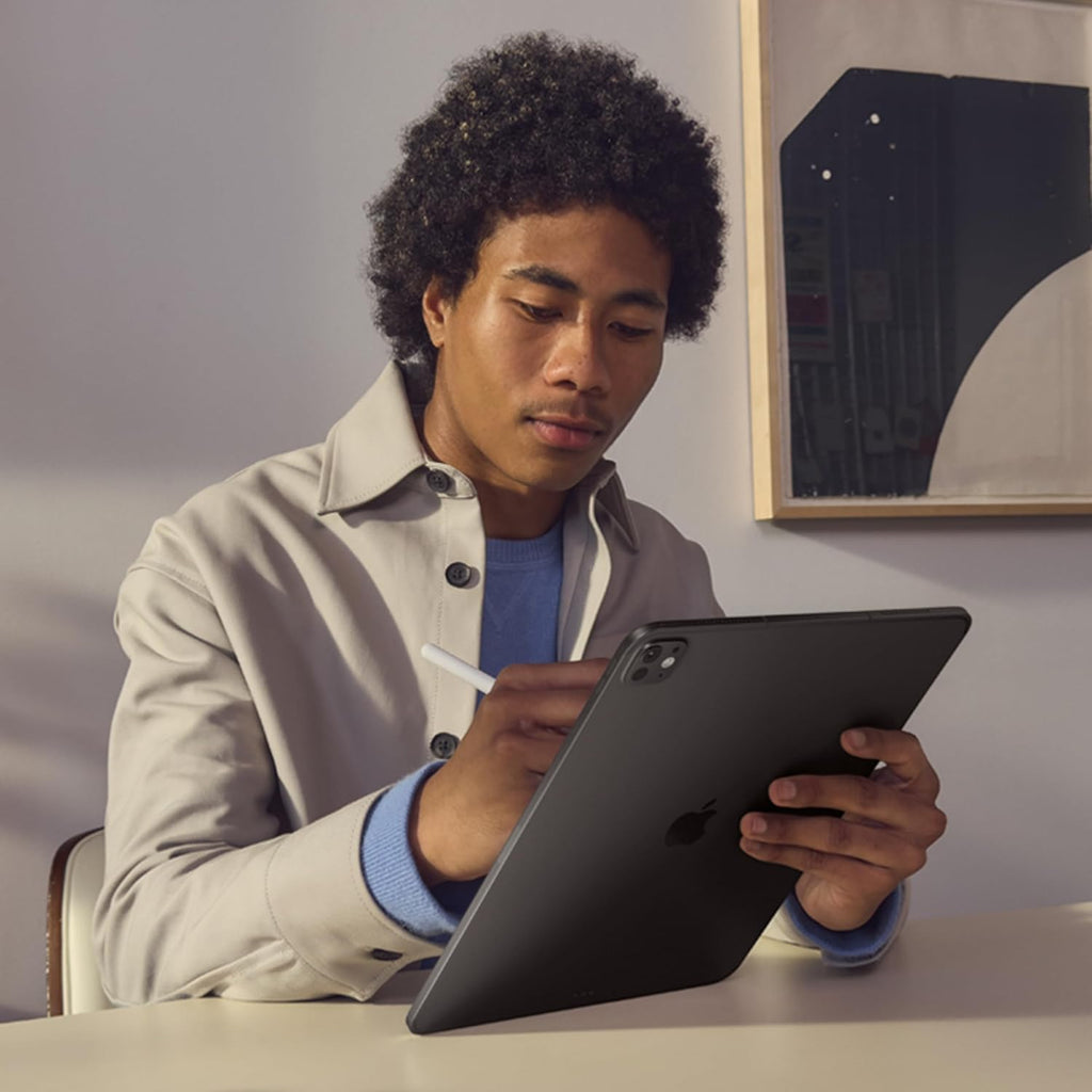 Apple iPad Pro 13-inch (M5) – The Ultimate iPad Experience