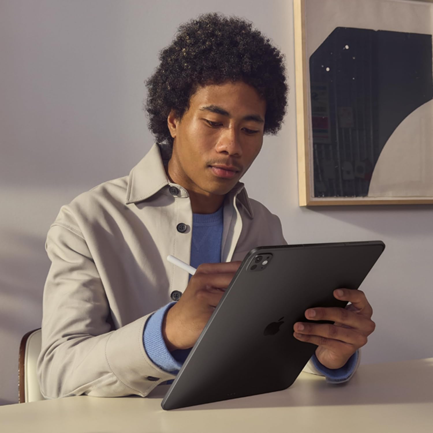 Apple iPad Pro 11-inch (M5) – Ultimate Pro Performance, Anywhere