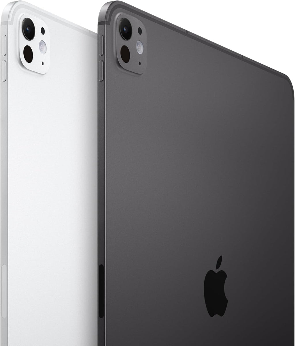 Apple iPad Pro 13-inch (M5) – The Ultimate iPad Experience