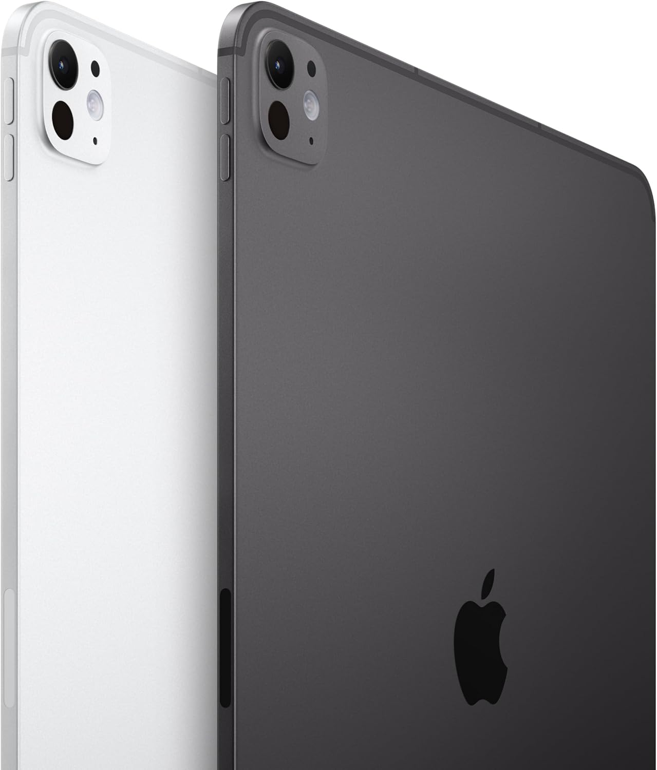 Apple iPad Pro 13-inch (M5) – The Ultimate iPad Experience
