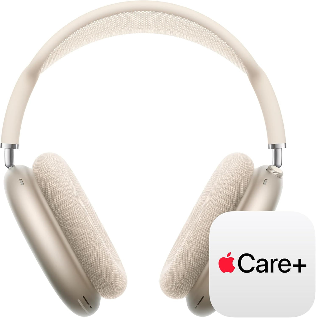 Apple AirPods Max 2 – Premium Over-Ear Audio Experience