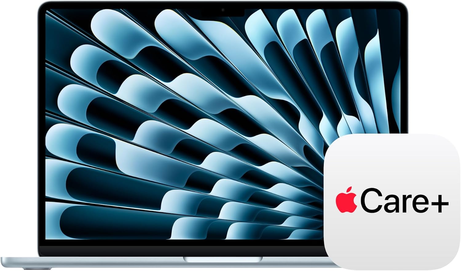 Apple 2026 MacBook Air 13-inch with M5 Chip – Built for AI & Performance
