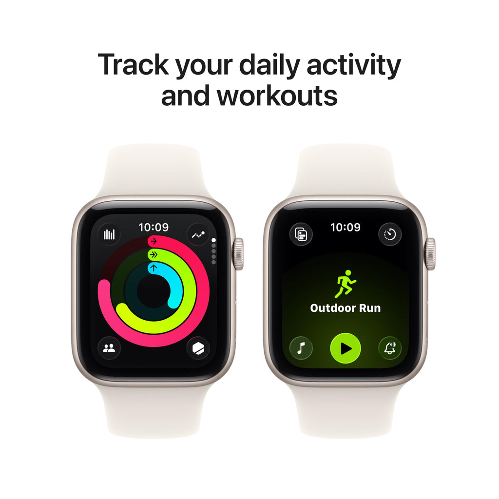 Apple Watch SE 3