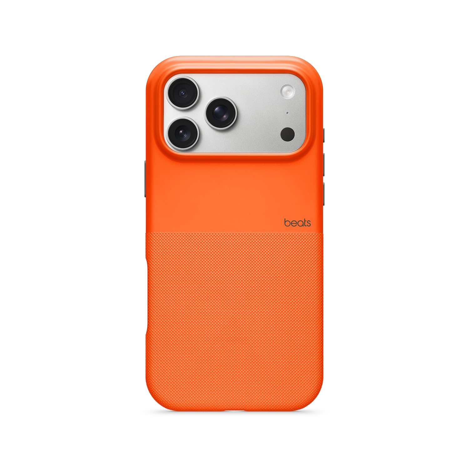 Beats iPhone 17 Case with MagSafe & Camera Control