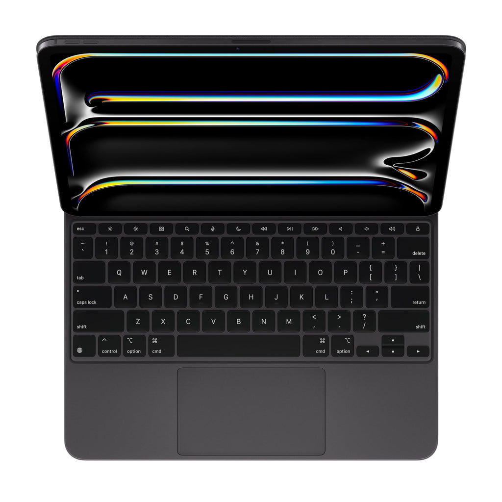 Apple Magic Keyboard for iPad Pro - Keyboard & Case