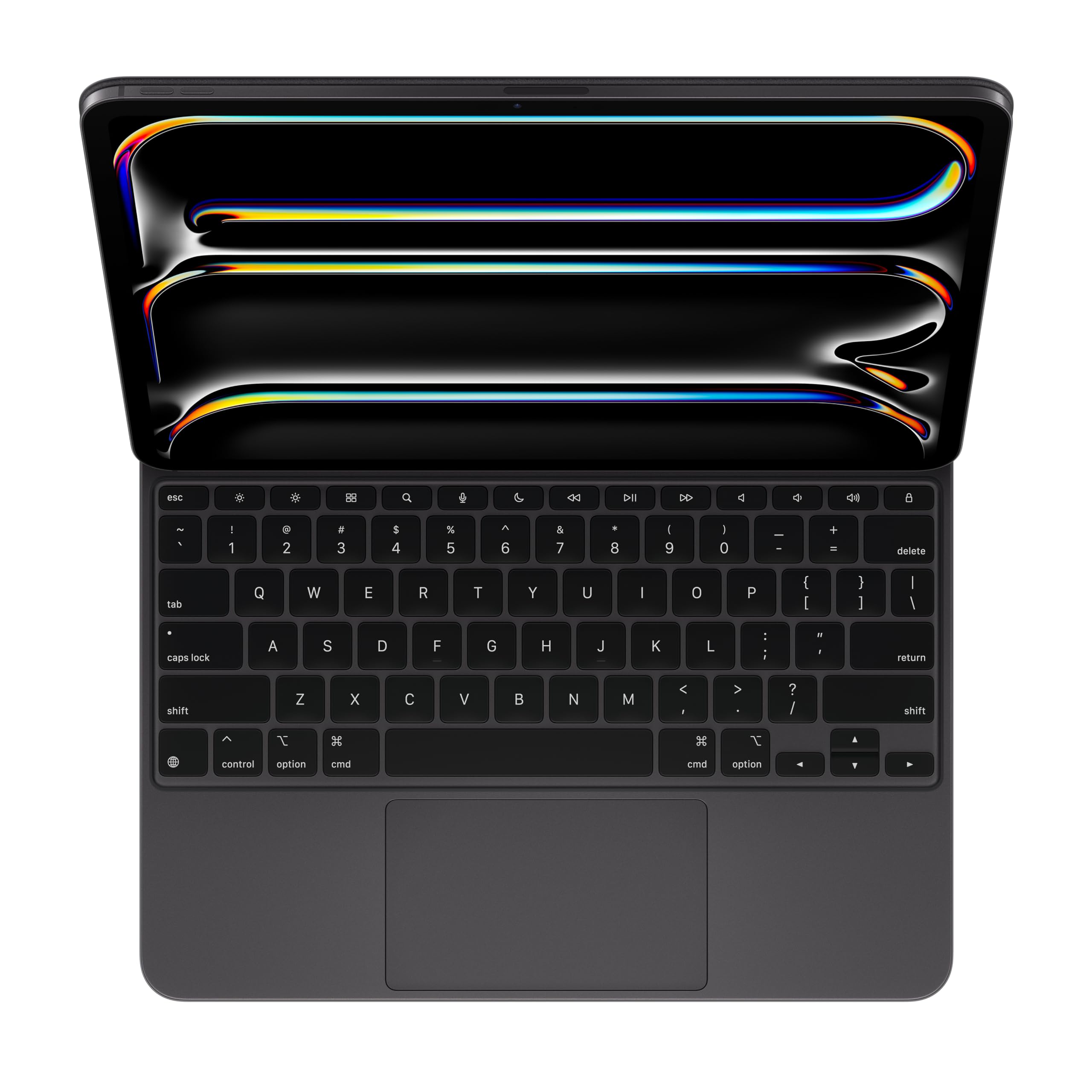 Apple Magic Keyboard for iPad Pro - Keyboard & Case