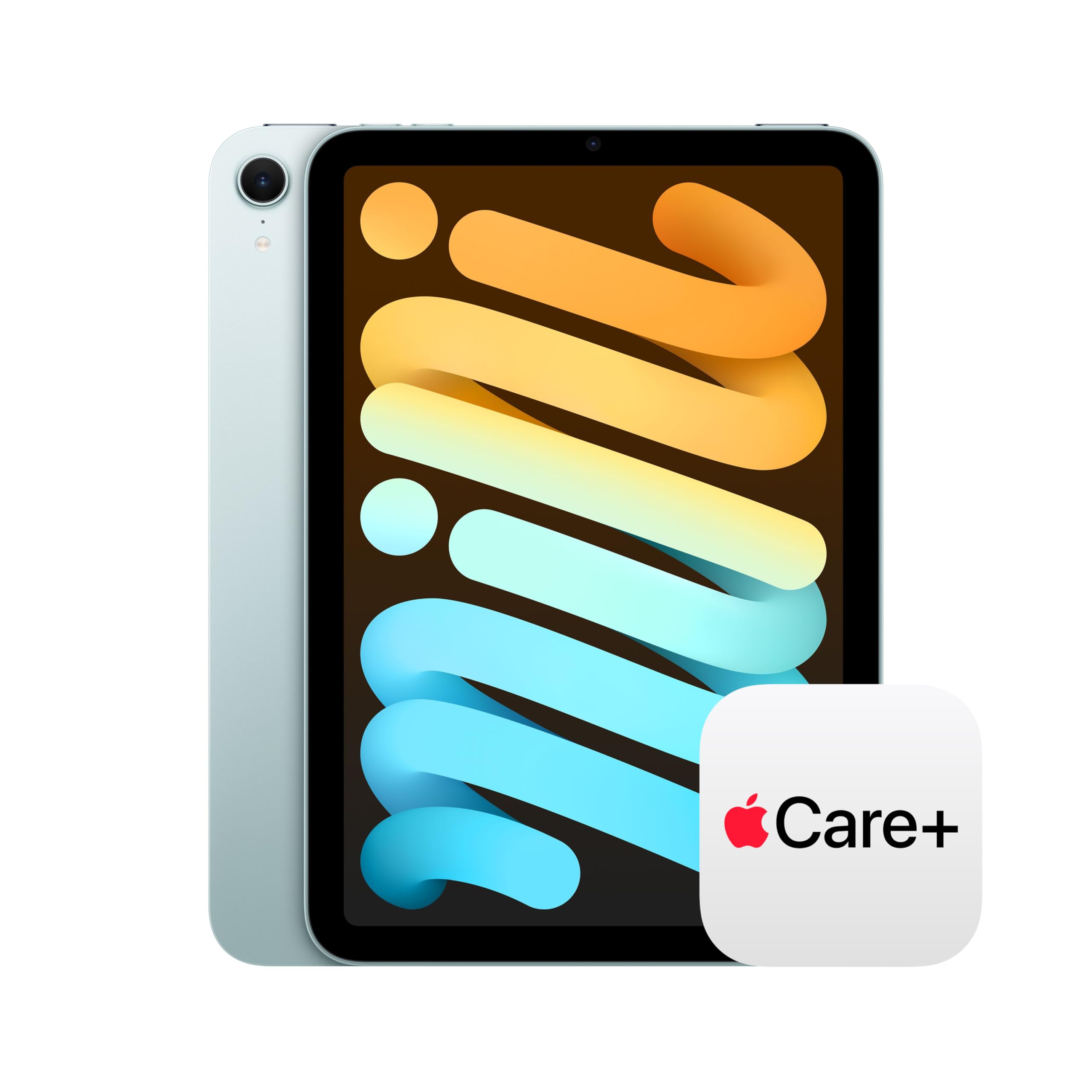Apple iPad mini (A17 Pro) – Big Power in a Small Package