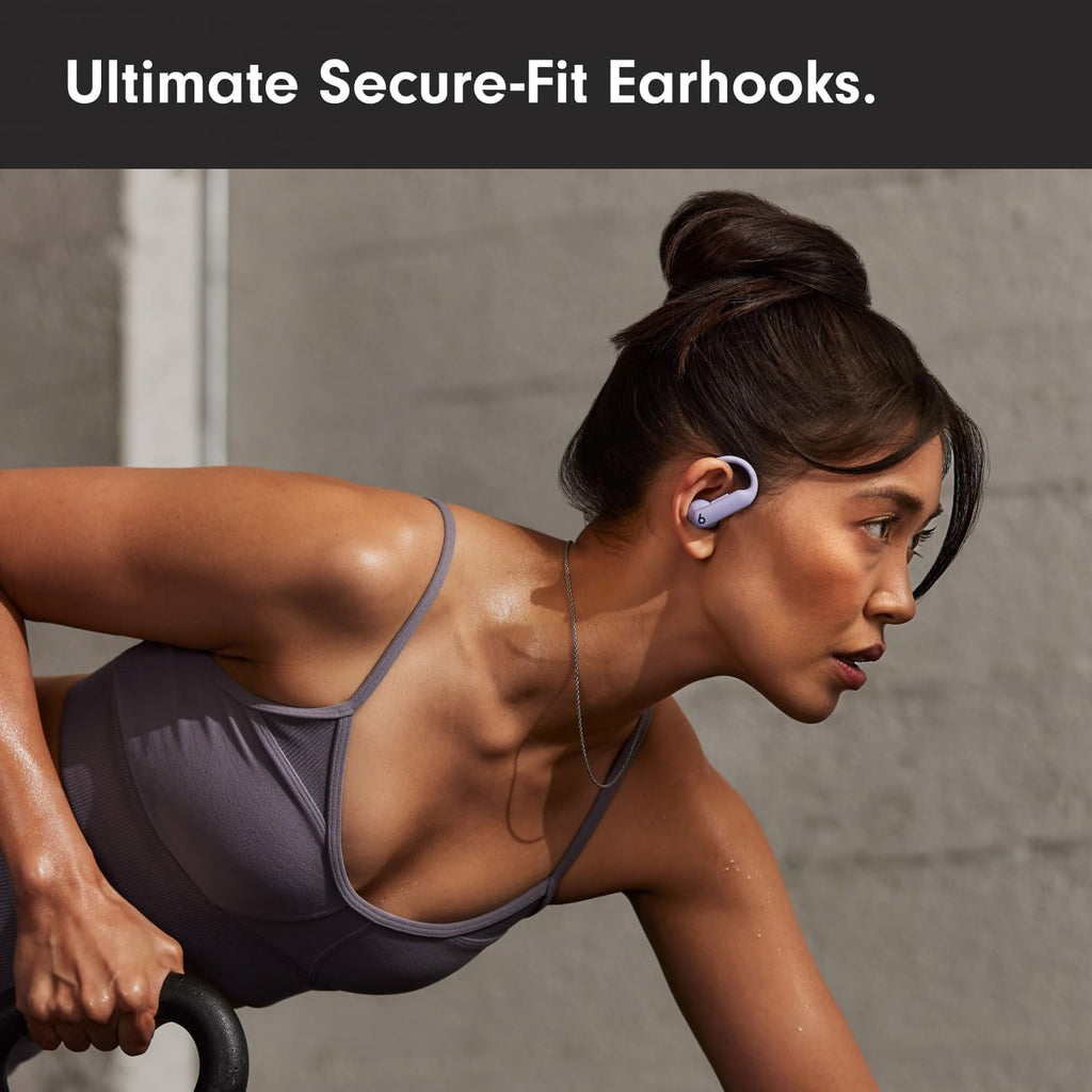 Beats Powerbeats Pro 2 - Wireless Noise Cancelling Earbuds