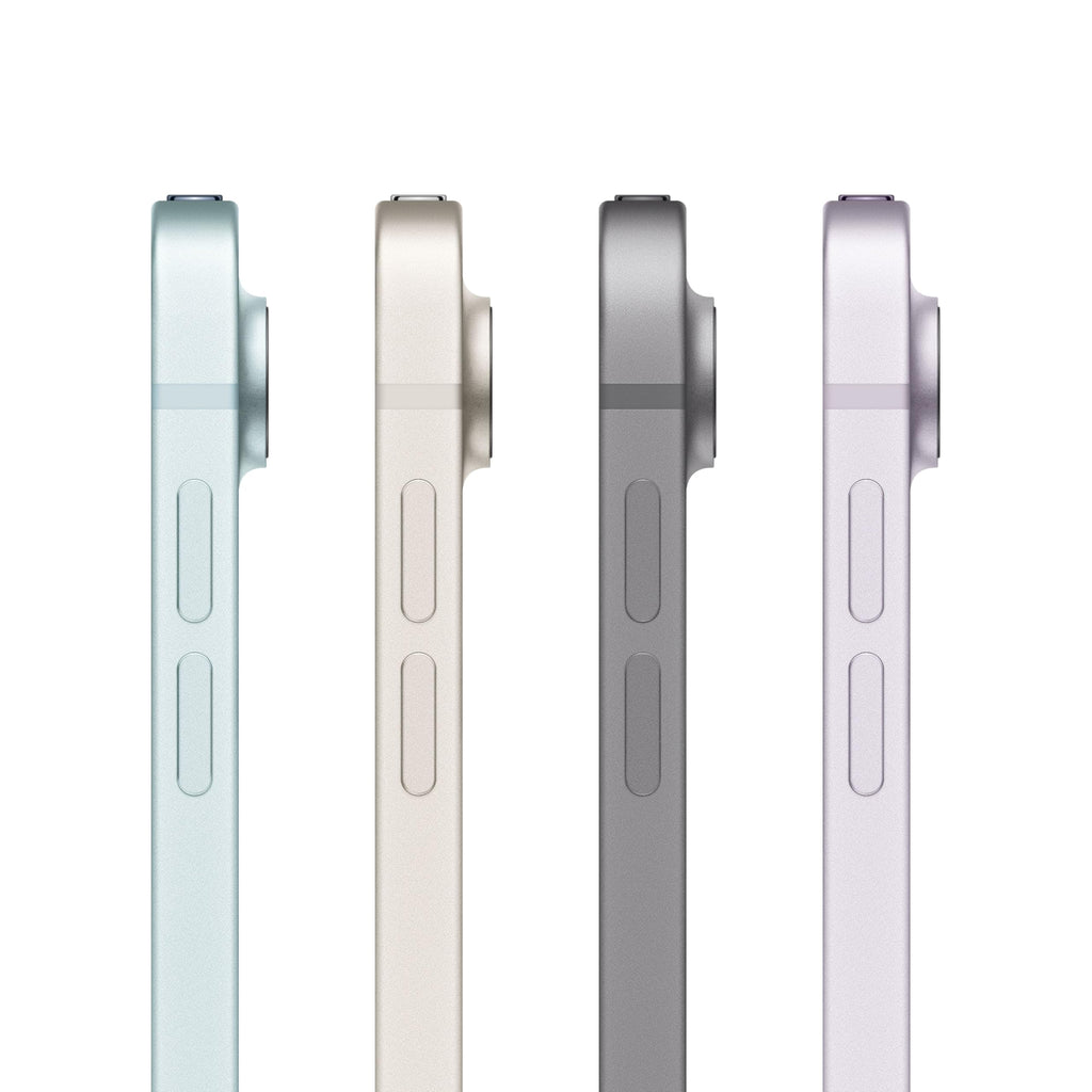 Apple iPad Air 11-inch (M4) – Portable Power Meets Stunning Display