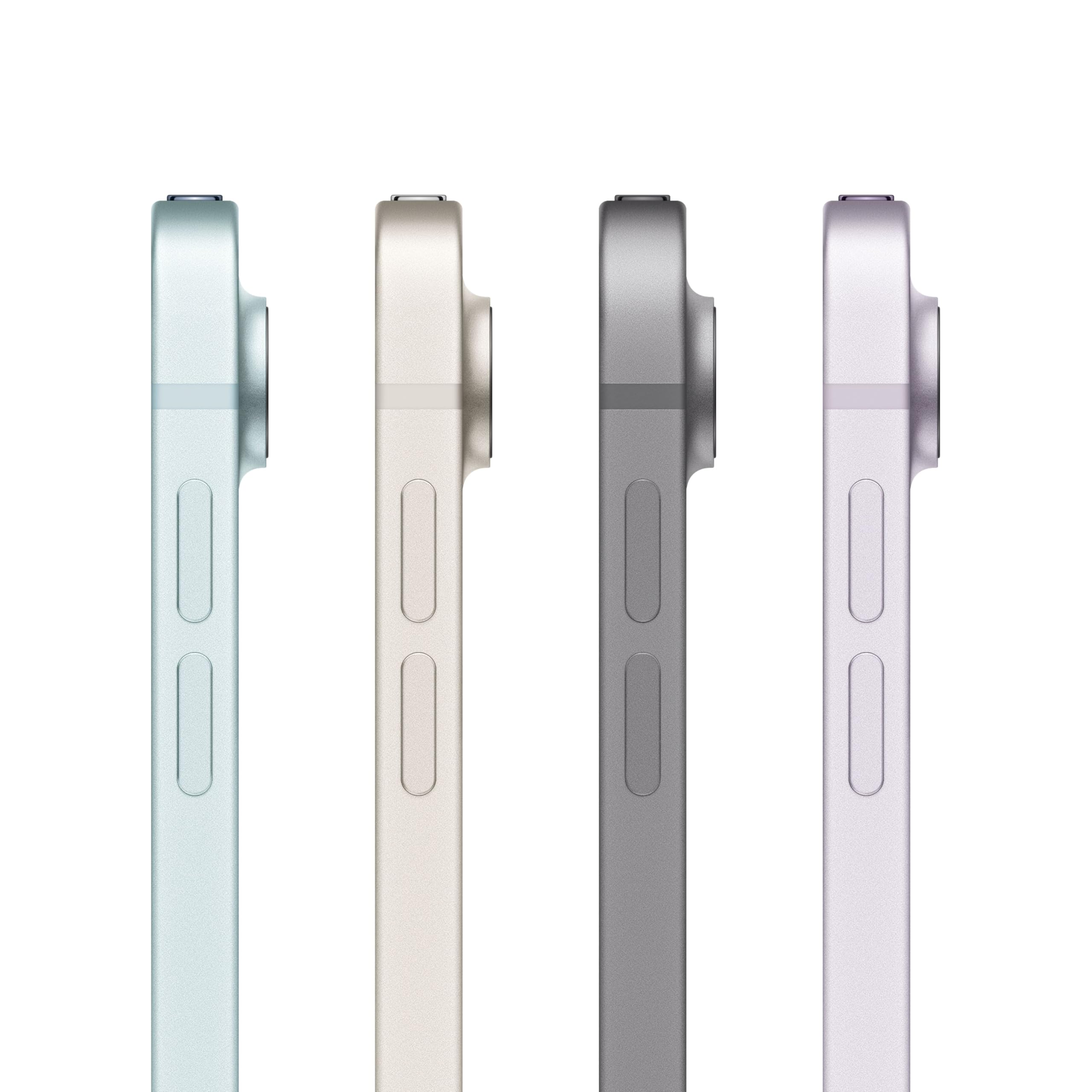 Apple iPad Air 11-inch (M4) – Portable Power Meets Stunning Display