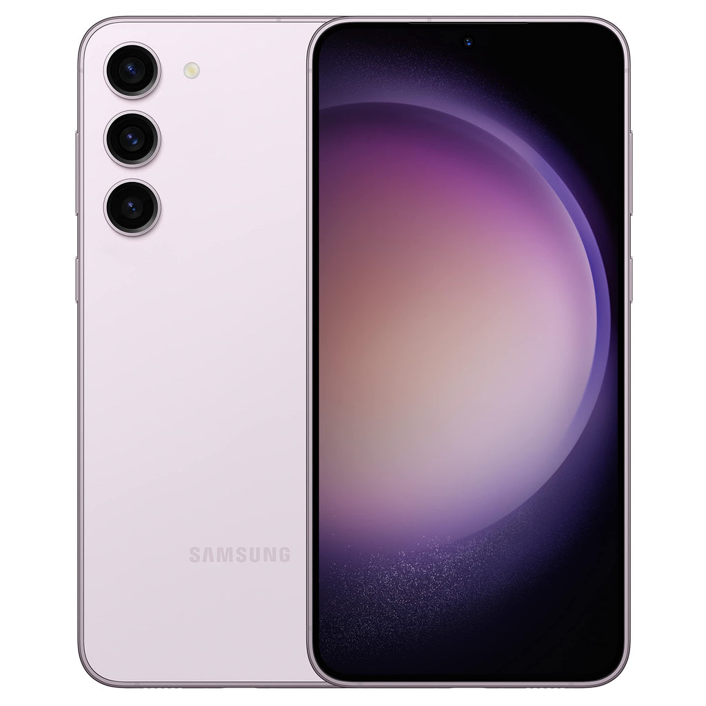 Samsung Galaxy S23+ Plus 5G - Unlocked (Renewed)