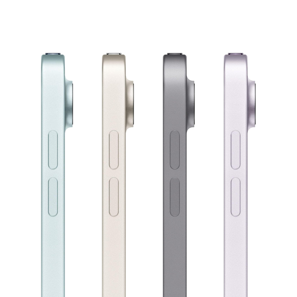 Apple iPad Air 13-inch (M4) – Your Ultimate Creative Canvas