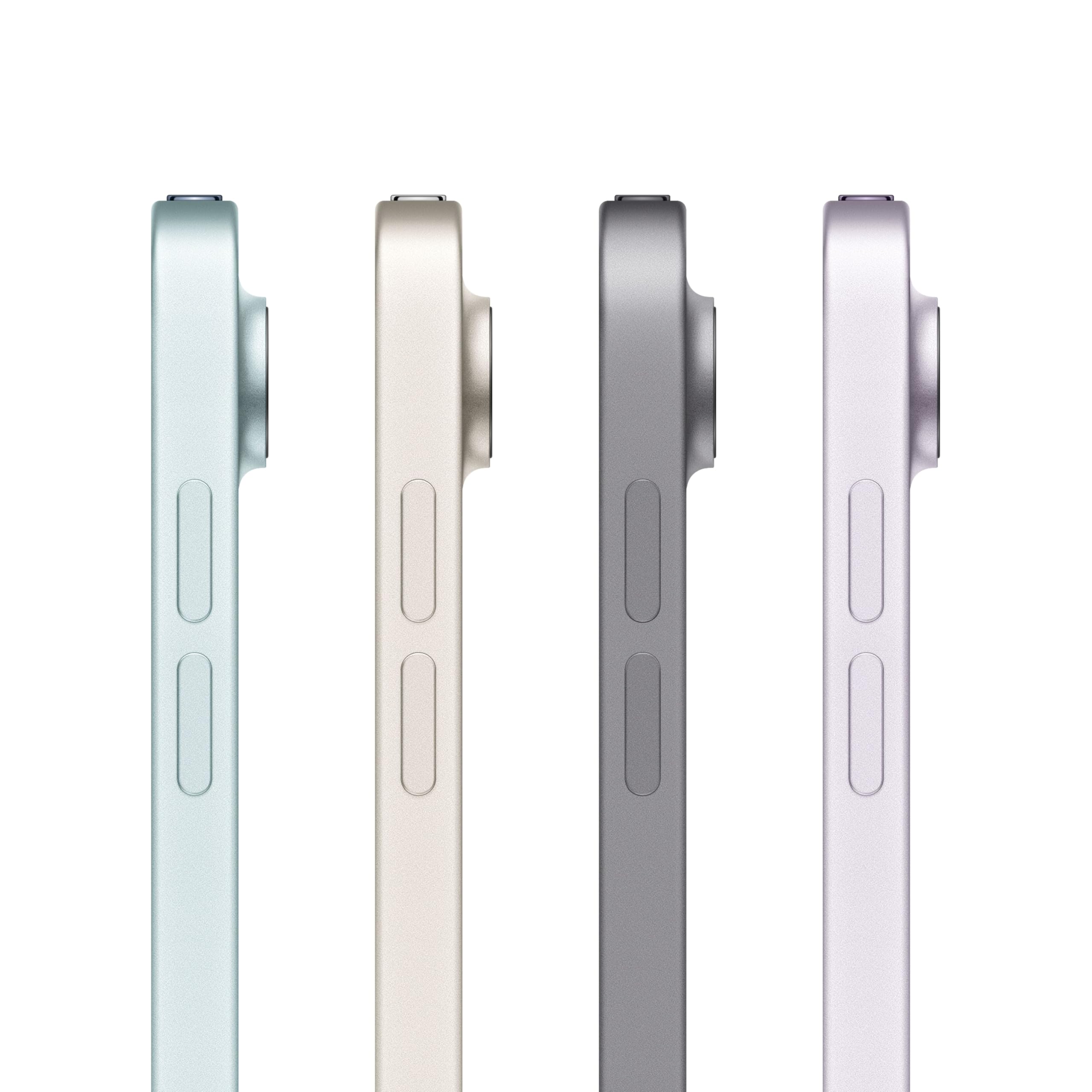 Apple iPad Air 13-inch (M4) – Your Ultimate Creative Canvas