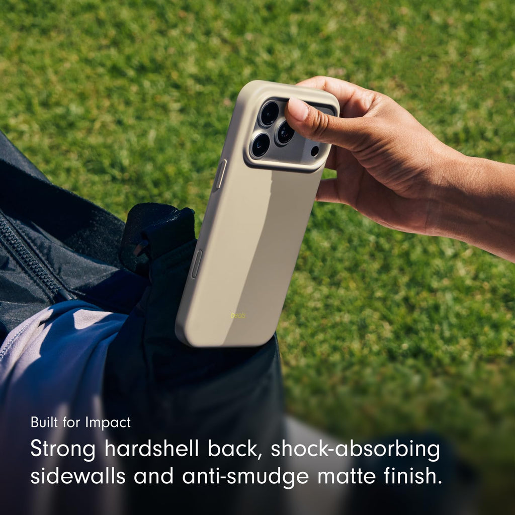 Beats iPhone 17 Case with MagSafe & Camera Control
