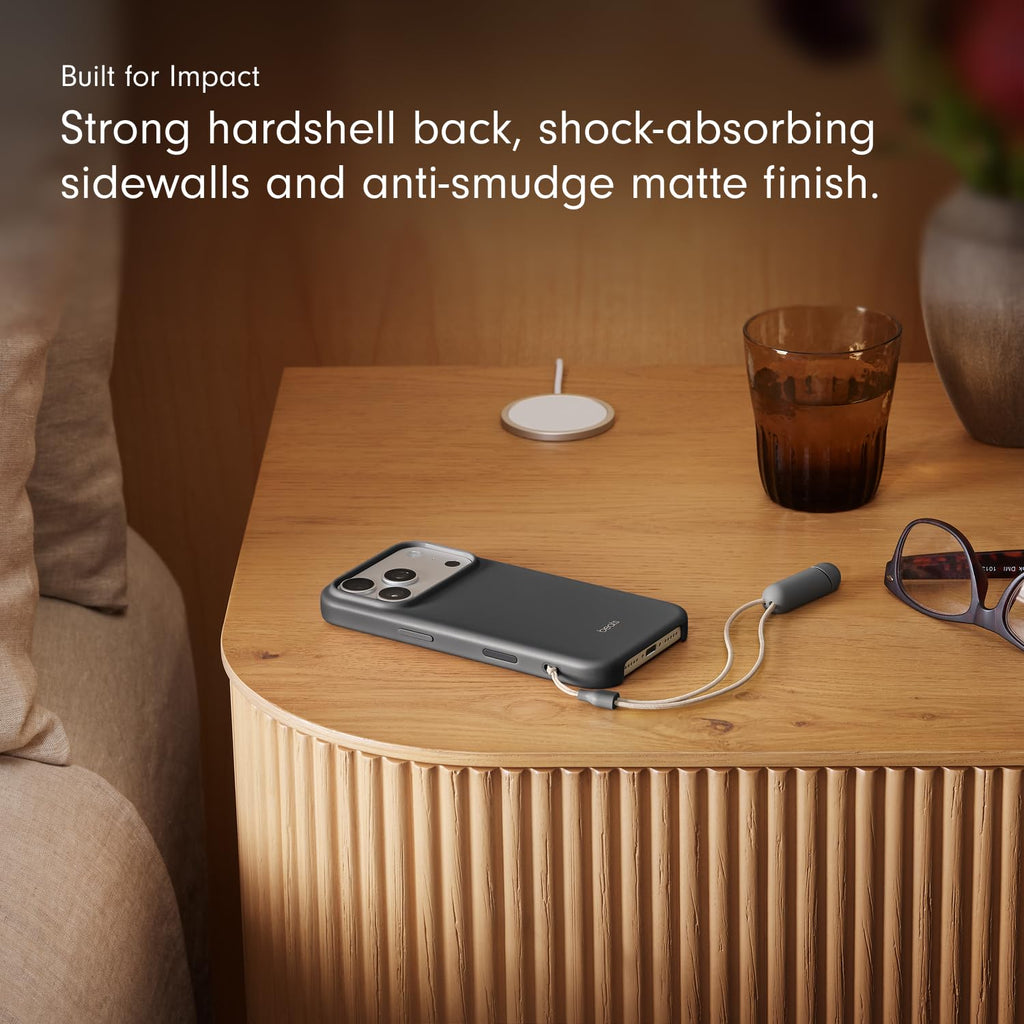 Beats iPhone 17 Case with MagSafe & Camera Control