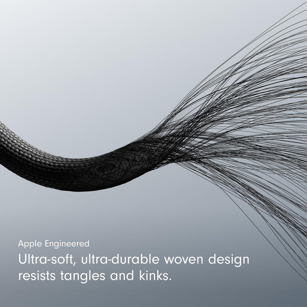 Beats USB Cable - Fast Charging Woven Durable Cable