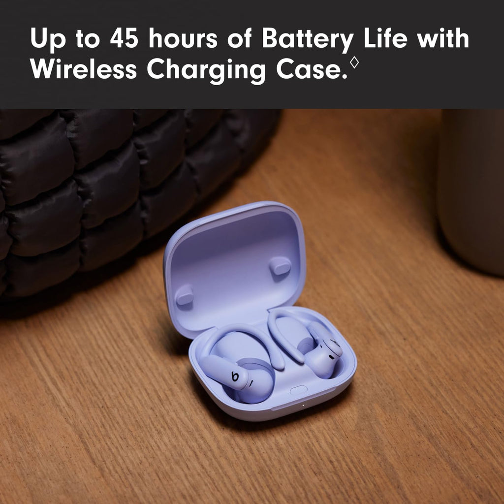 Beats Powerbeats Pro 2 - Wireless Noise Cancelling Earbuds