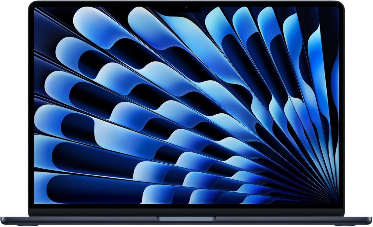 Apple 2026 MacBook Air 15-inch with M5 Chip – Built for AI & Performance