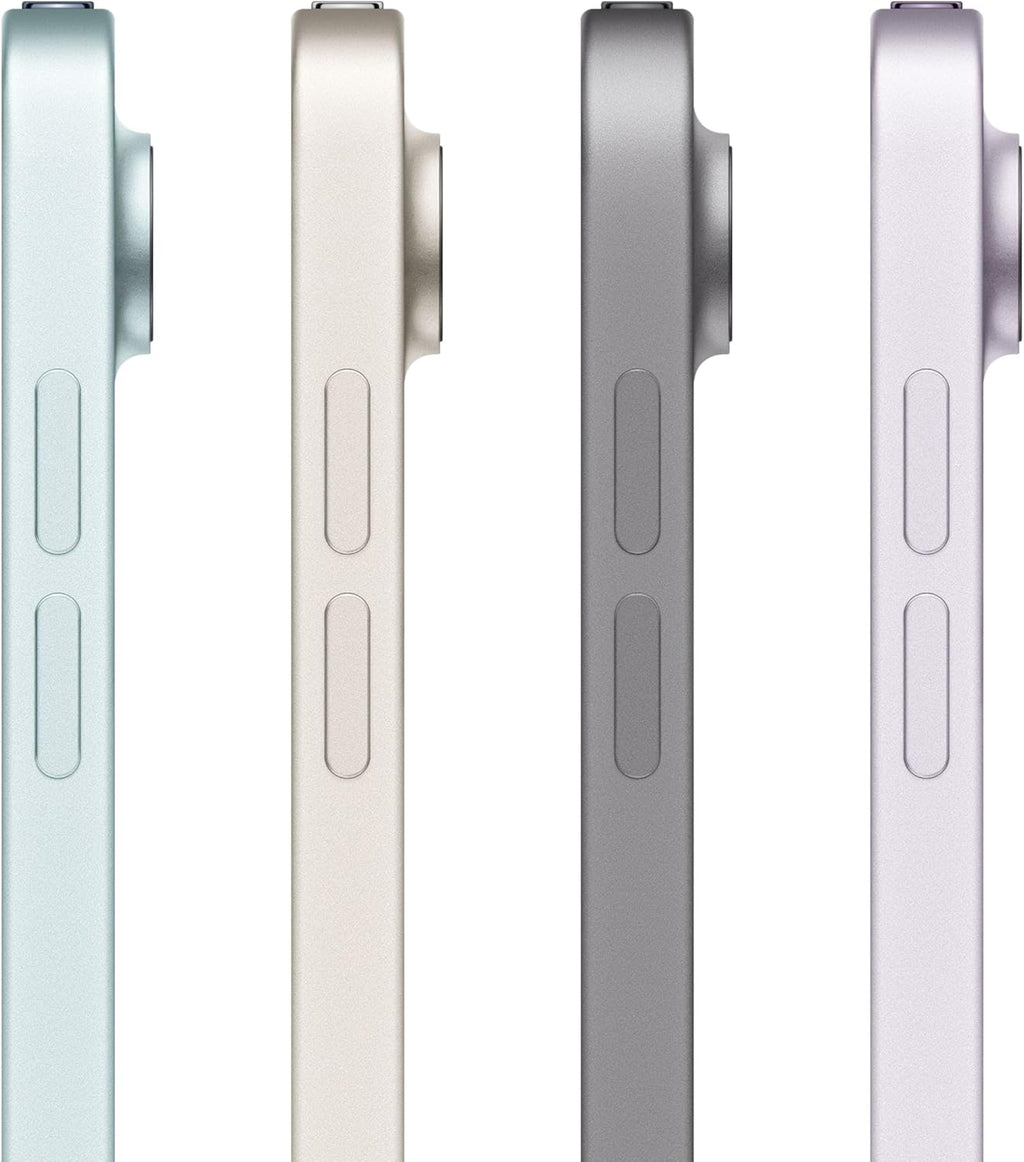 Apple iPad Air 11-inch (M4) – Portable Power Meets Stunning Display