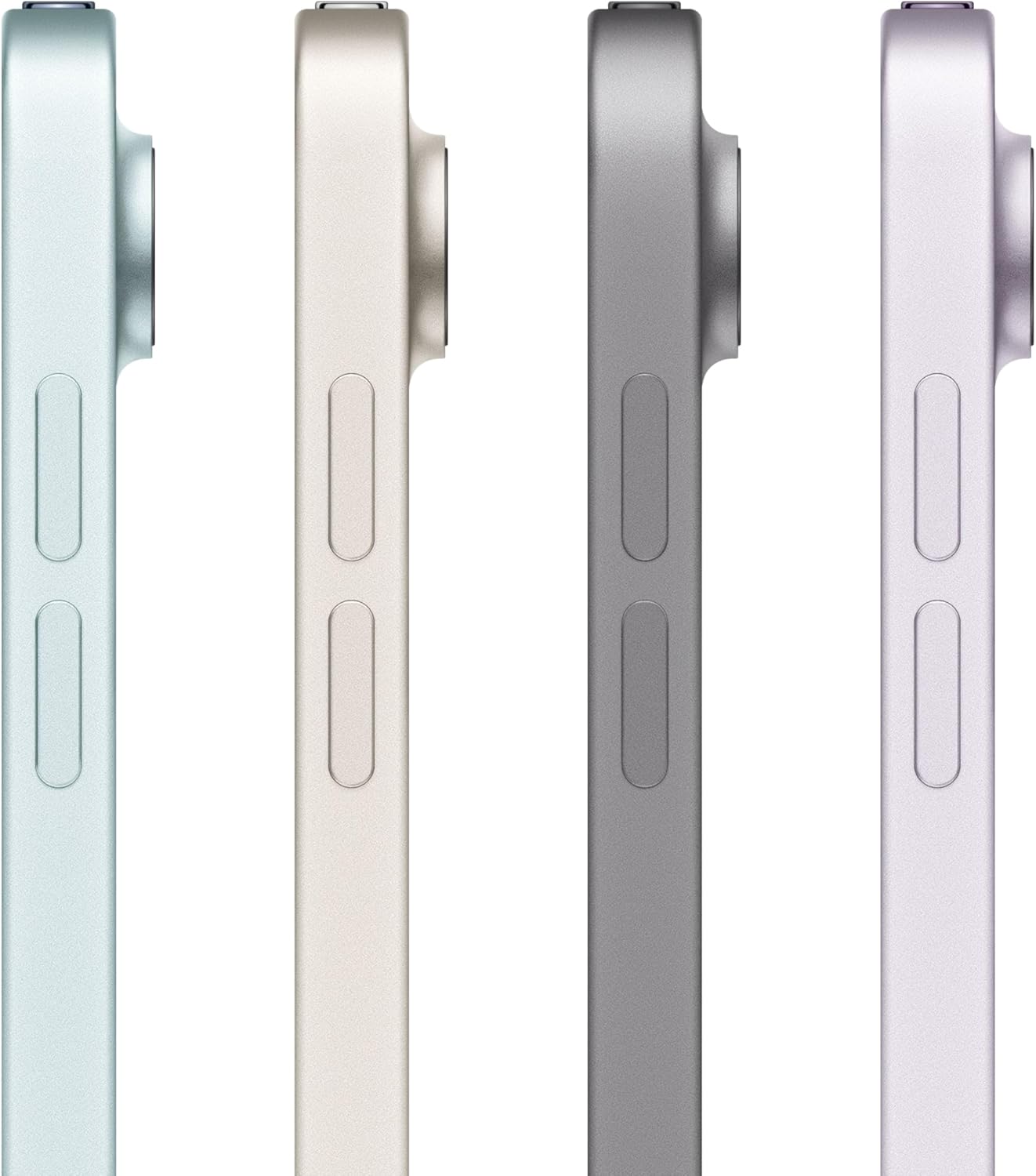 Apple iPad Air 11-inch (M4) – Portable Power Meets Stunning Display