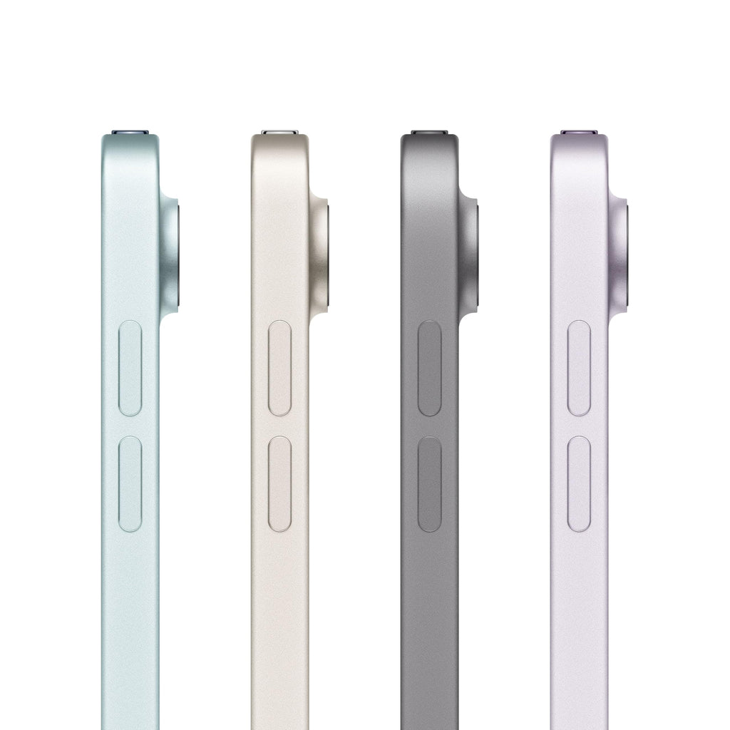 Apple iPad Air 11-inch (M4) – Portable Power Meets Stunning Display