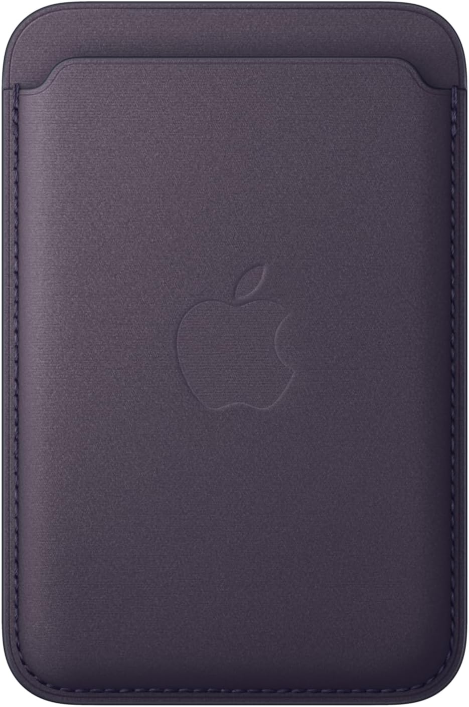 Apple iPhone FineWoven Wallet with MagSafe