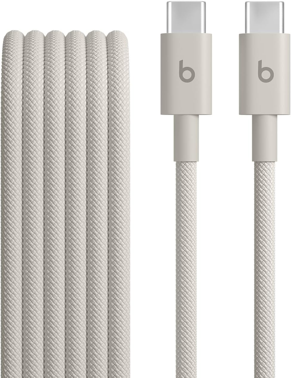 Beats USB Cable - Fast Charging Woven Durable Cable