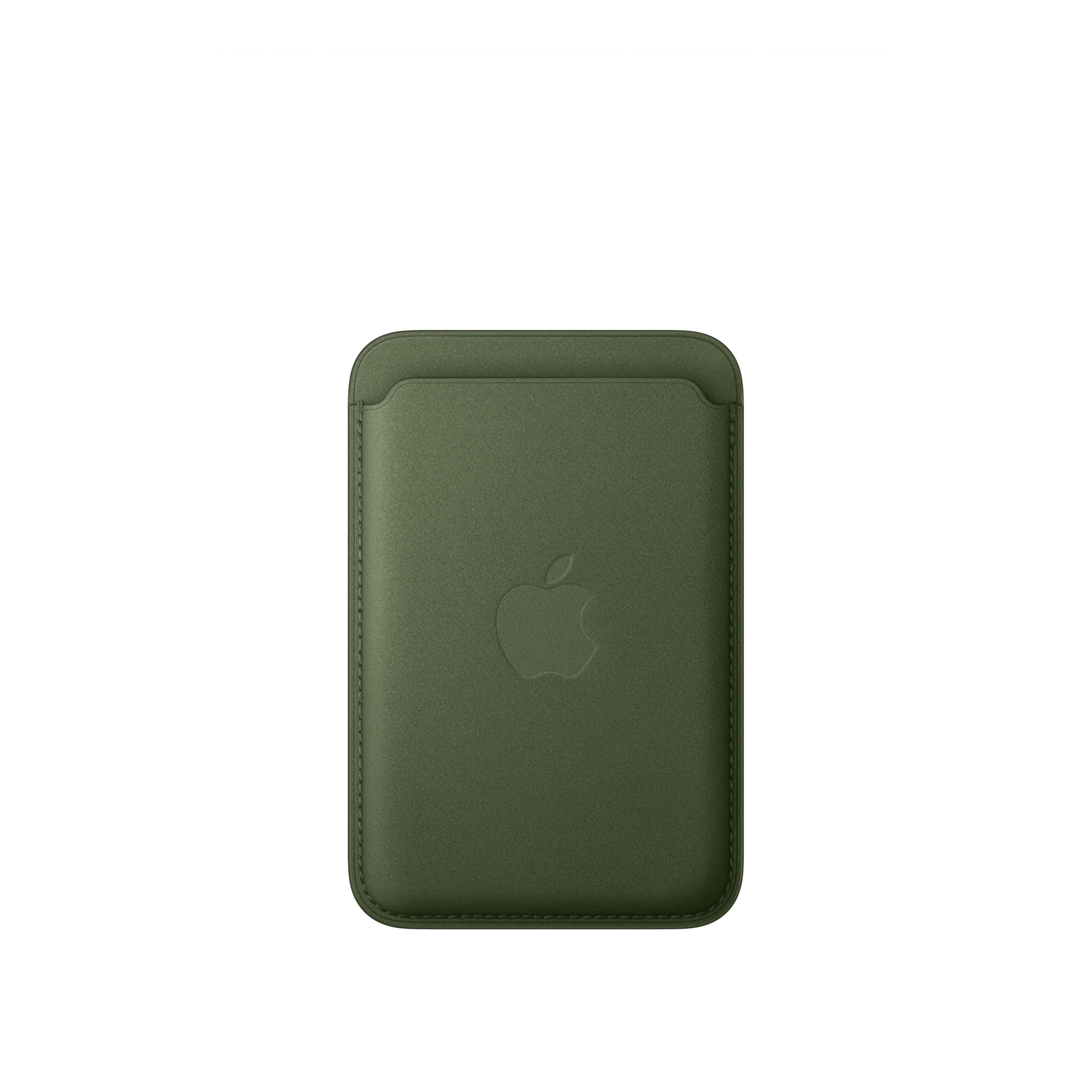 Apple iPhone FineWoven Wallet with MagSafe
